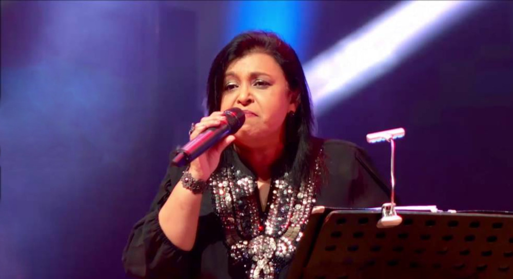 ප්‍රවීණ ගායන ශිල්පිනී මරියසෙල් ගුණතිලක අභාවප්‍රාප්ත වෙයි